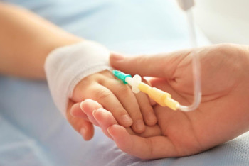 Фотография к новости: Откровения онкологов: Как родители зарабатывают на больных детях