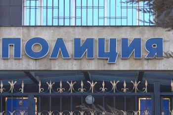 Фотография к новости: Сайгаками кормил собак пастух в Акмолинской области