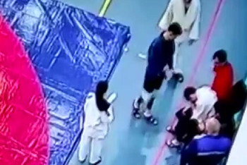 Фотография к новости: Тренера обвиняют в избиении подростков в ЗКО