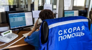 Пациентка скончалась по вине диспетчера скорой в Таразе