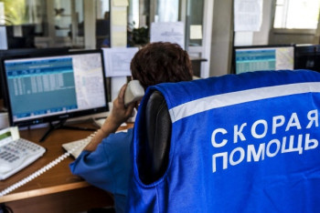 Фотография к новости: Пациентка скончалась по вине диспетчера скорой в Таразе