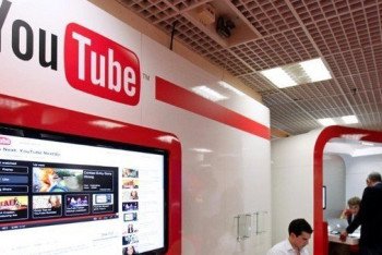 В Youtube сменился руководитель