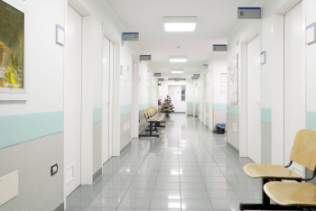 Фотография к новости: Две новые поликлиники и амбулаторию построят в трёх микрорайонах Алматы