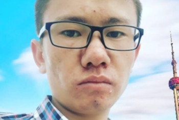 Фотография к новости: Кандидата в депутаты маслихата оштрафовали за мат в соцсети