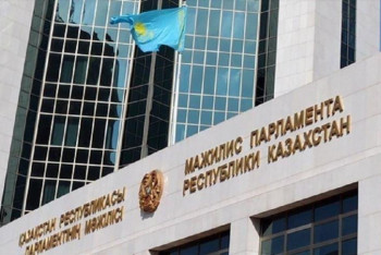 Фотография к новости: Семь политпартий зарегистрировали своих кандидатов в мажилис