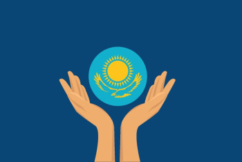 Фотография к новости: Около 73 млн тенге отправили в Турцию казахстанские предприниматели