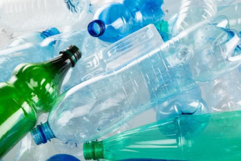 Фотография к новости: Coca-Cola планирует перерабатывать пластик в Казахстане