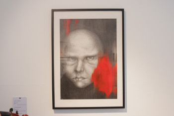 "А дальше жизнь". Первая выставка об онкозаболеваниях открылась в Астане