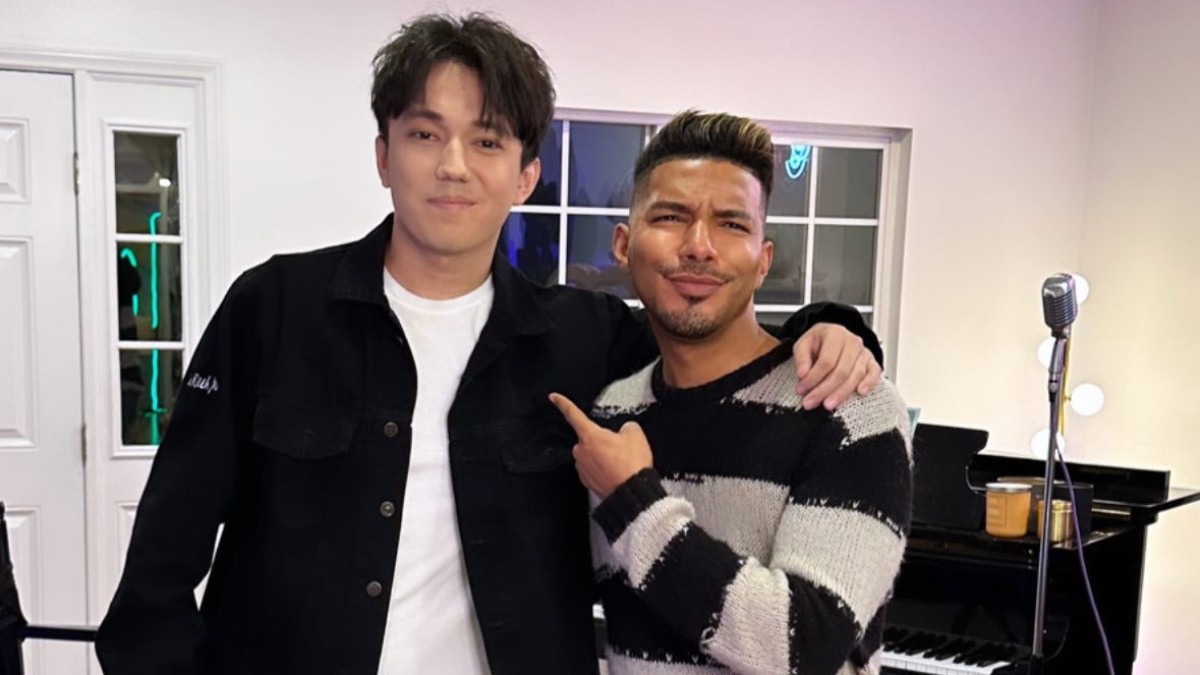 Instagram/steviemackey