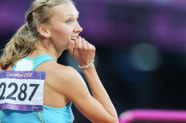 Фотография к новости: Турнир на призы Ольги Рыпаковой пройдёт в Усть-Каменогорске