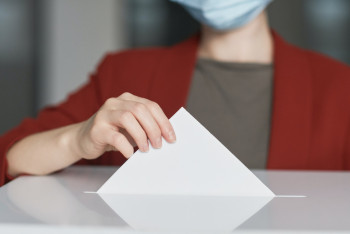 Выборы-2023: ЦИК аккредитовала 79 иностранных наблюдателей