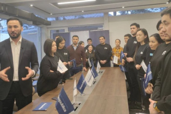 Фотография к новости: Партия Respublica открыла предвыборные штабы в 20 регионах