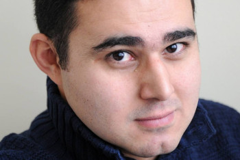 Фотография к новости: Журналиста Михаила Козачкова перевели под домашний арест