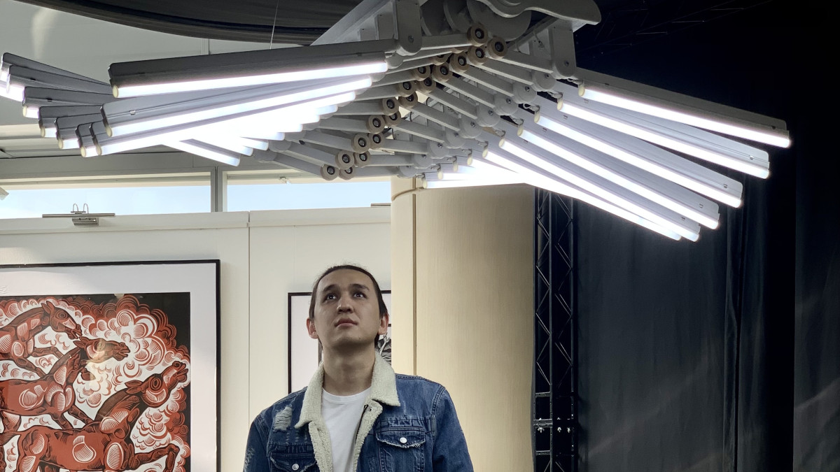 Ануара Шаймергенова