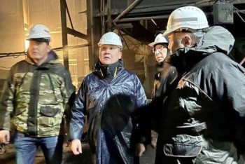 Фотография к новости: Экибастузцам рассказали, когда в их квартирах прогреются батареи