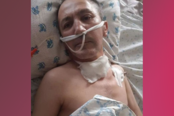 Фотография к новости: Вышел из комы и ничего не помнит: родных попавшего в беду мужчины ищут в Актау