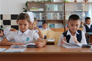 Фотография к новости: Снова без тепла: школьники Экибастуза на неделю уйдут на дистанционку