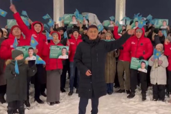 Фотография к новости: Ролик блогера-одномандатника в соцсетях за ночь набрал более 800 тысяч просмотров