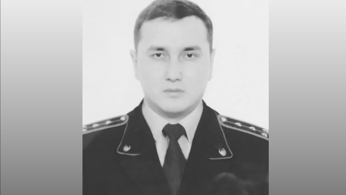 Instagram/policeofkaraganda