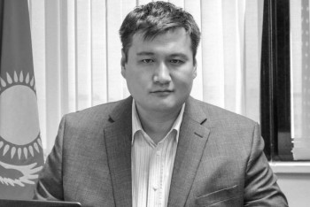 Фотография к новости: Скончался заместитель главы "Фонда науки"