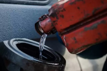 Фотография к новости: Электронную систему распределения дизтоплива для аграриев внедрят в РК