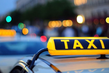 Фотография к новости: В Казахстане одно из самых дорогих такси в рейтинге стран СНГ