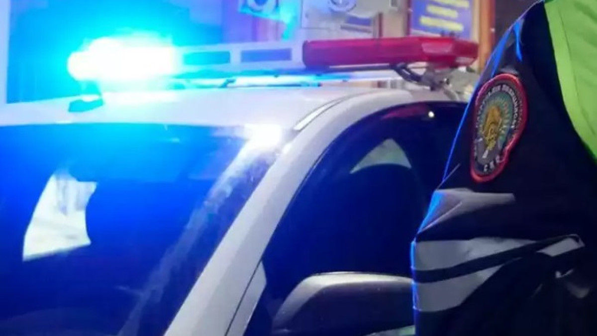 Взрывали петарды и кричали: за нарушение тишины оштрафовали студентов в Алматы