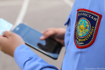 Фотография к новости: В Казахстане ужесточат наказание за двойное гражданство