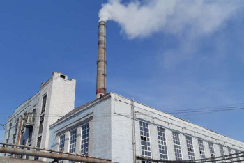 Фотография к новости: В Рудном понизили температуру подаваемого на город тепла