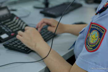 Фотография к новости: Более 27 тысяч женщин обратились за консультацией по защите от насилия — МВД