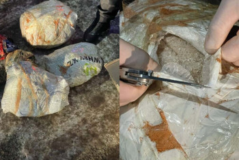 Фотография к новости: Крупный канал поставки "синтетики" ликвидировали в столице