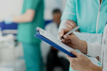 Фотография к новости: ДТП в Акмолинской области: врачи рассказали о состоянии пострадавших