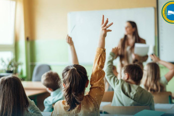 Фотография к новости: 42 казахстанские школы будут участвовать в масштабном международном исследовании