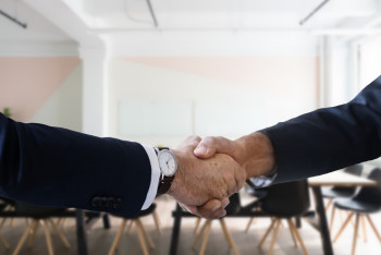 Фотография к новости: Представители 10 международных организаций приглашены наблюдателями на выборы в РК