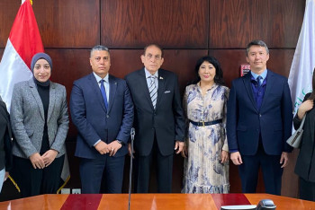 Фотография к новости: Марку в честь Султана Бейбарса выпустят в Казахстане