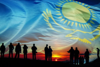 Фотография к новости: Особый статус для человека труда и многодетных обещают кандидаты в депутаты мажилиса