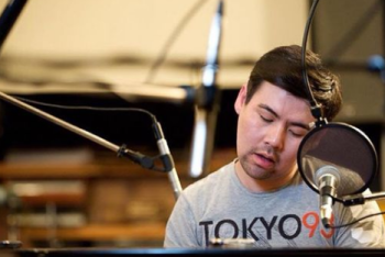 Фотография к новости: Ренат Гайсин о музыке, ТикТоке и Иманбеке