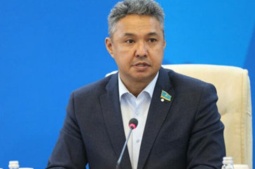 Фотография к новости: Азат Перуашев о причинах Кантара и разочаровании в Назарбаеве