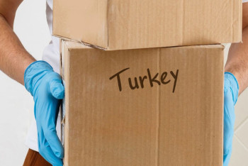 Фотография к новости: Казахстанцы пожертвовали в фонд помощи Турции почти три миллиона долларов