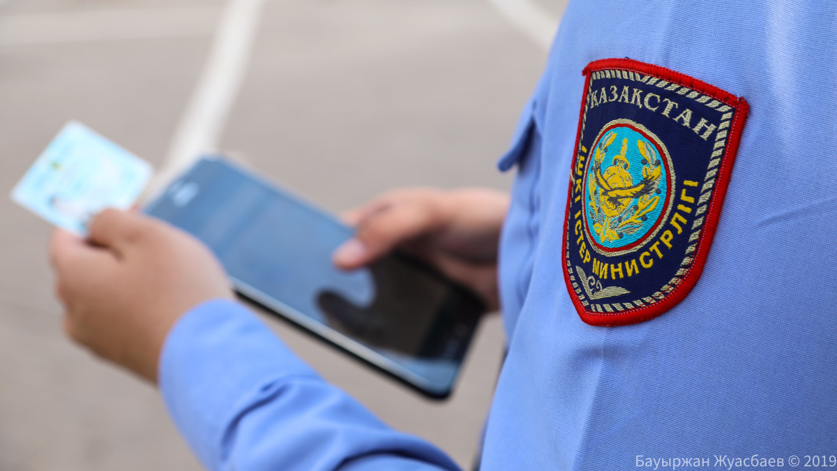 BaigeNews.kz/Бауыржан Жуасбаев