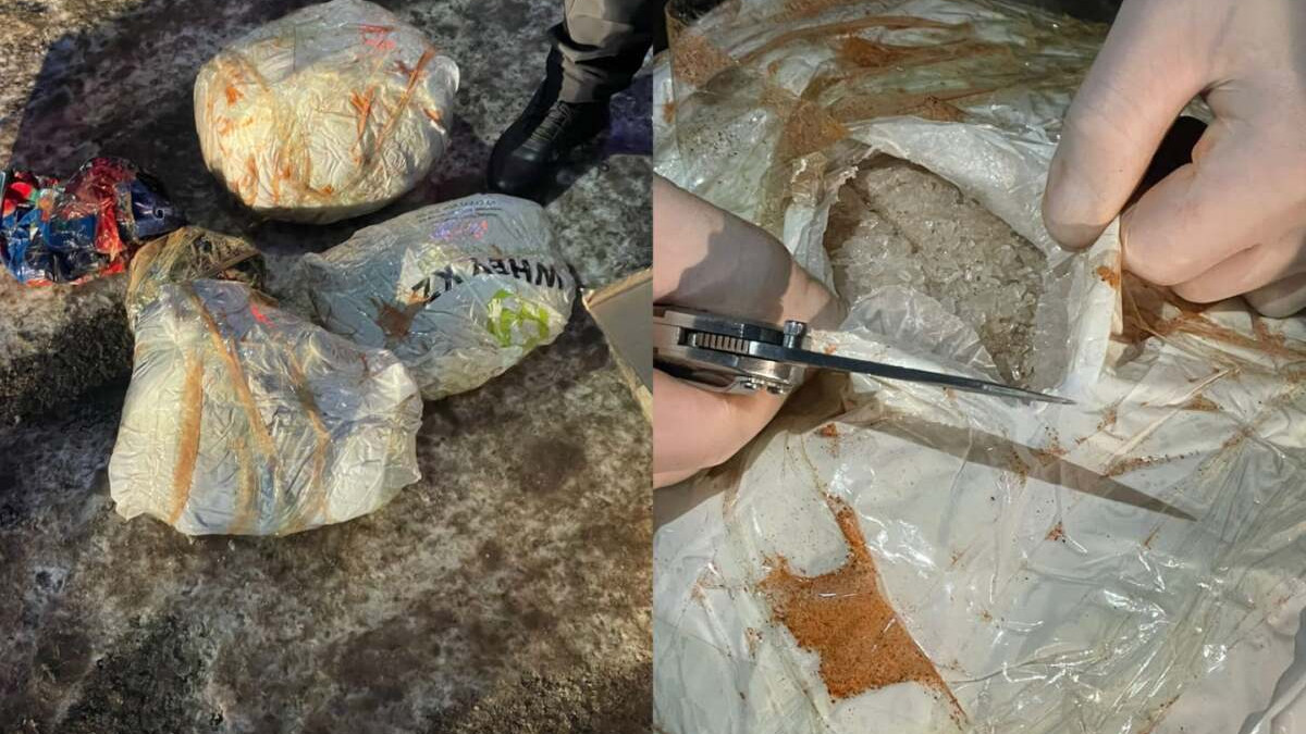 Крупный канал поставки "синтетики" ликвидировали в столице