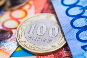 Фотография к новости: В январе многодетные семьи получили пособия в размере 33,1 млрд тенге