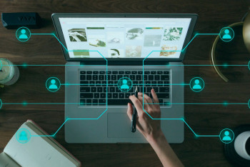 Фотография к новости: Синтез речи и аудиодескрипцию на госязыке для лиц с инвалидностью предложили в МИОРе