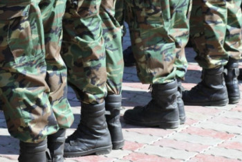 Фотография к новости: В Павлодаре призывник проиграл военкомату в суде из-за неверного врачебного диагноза