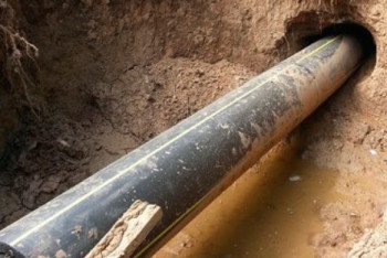 Фотография к новости: Использовать старые трубы в ходе ремонта теплосетей планировал подрядчик в Усть-Каменогорске