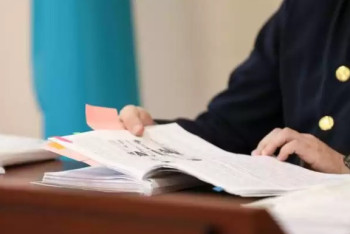 Фотография к новости: Почти в два раза выросло число дел о рейдерстве - Генпрокуратура