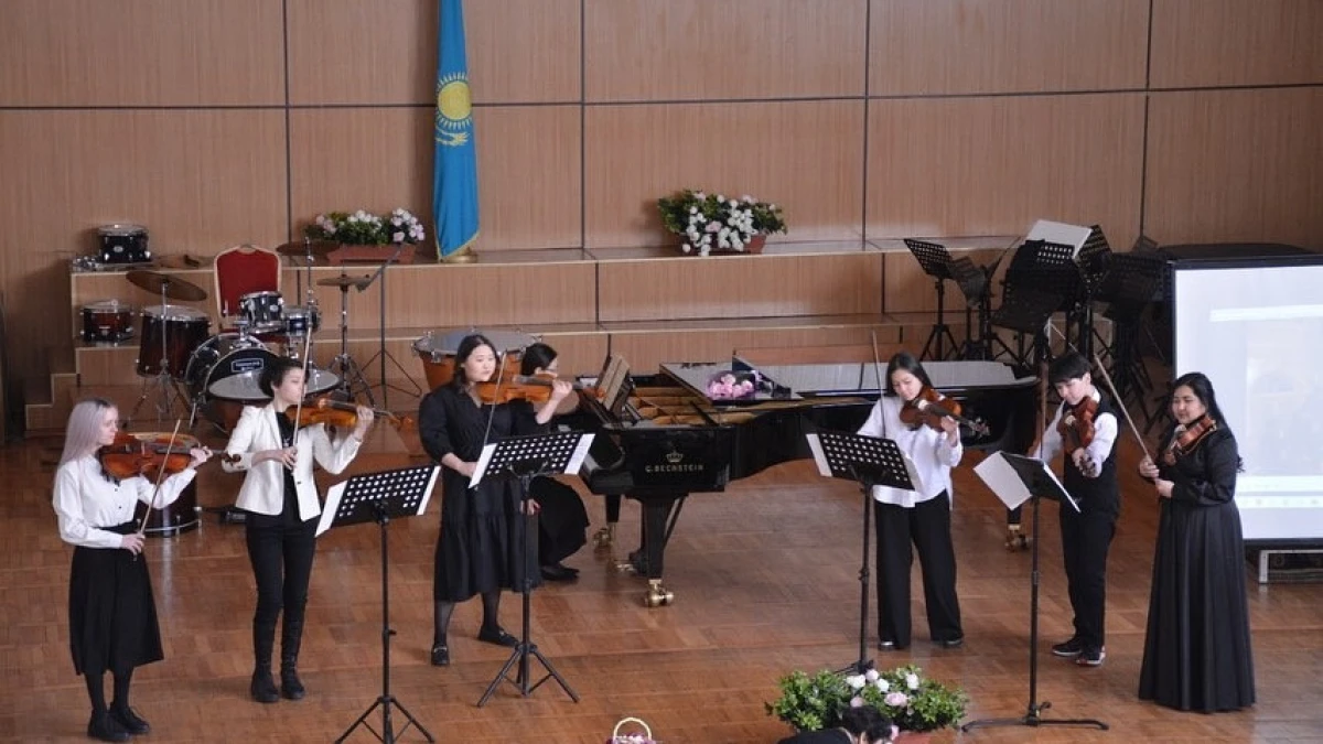 Альберт Ахметов