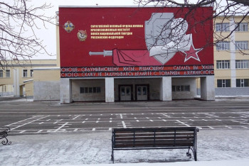 Фотография к новости: 19-летнего курсанта из Казахстана нашли мёртвым в российском военном институте