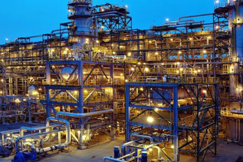 Фотография к новости: Весь переработанный газ Тенгизшевройл будет поставлять на внутренний рынок