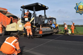 Фотография к новости: В Караганде похитили деньги, выделенные на капитальный ремонт улиц